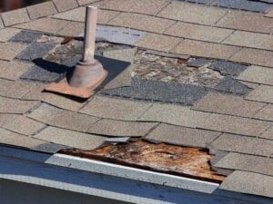 roofing replacement