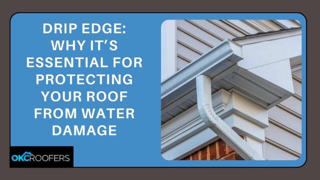 Drip Edge