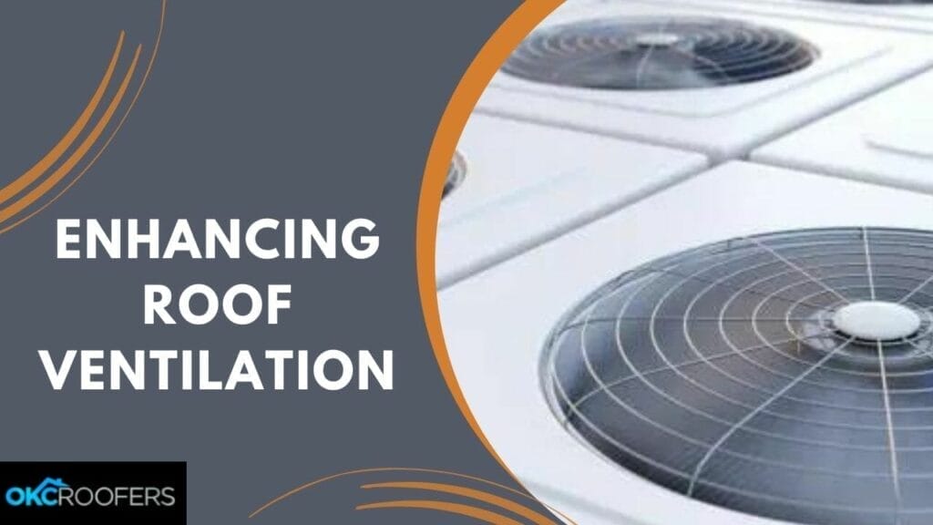 ROOF VENTILATION INNOVATIVE SOLUTIONS