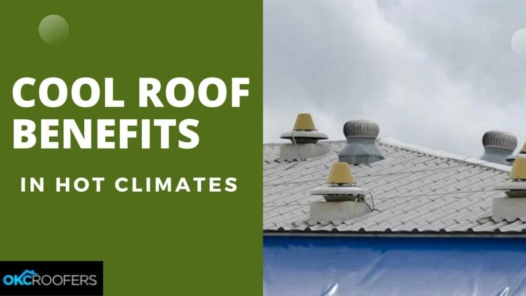 Cool Roof Benefits