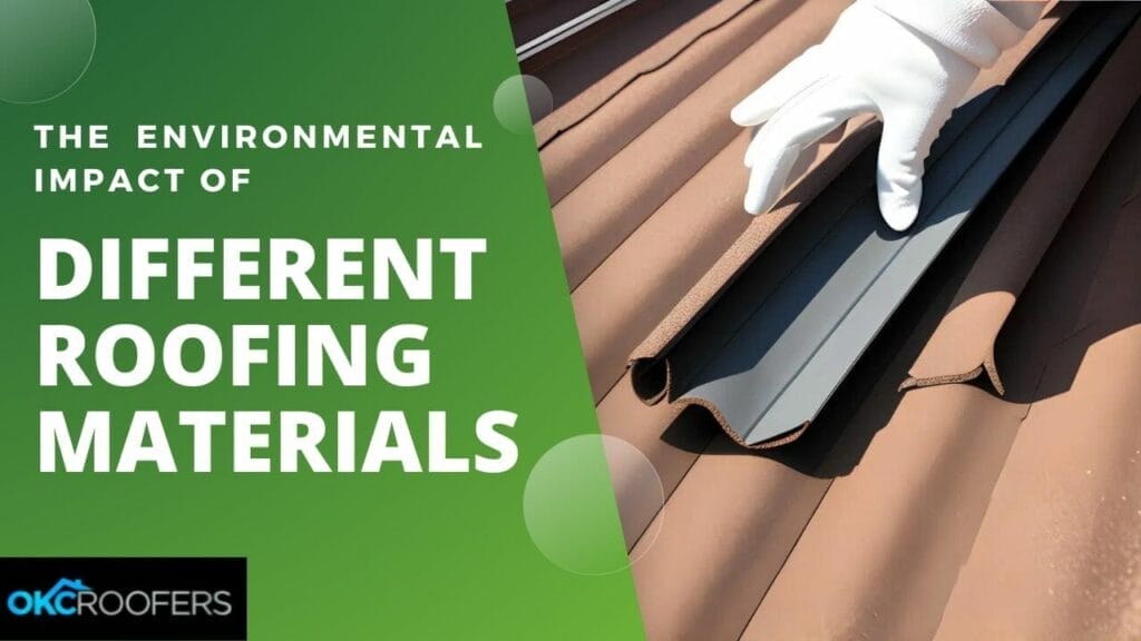 Roofing Materials