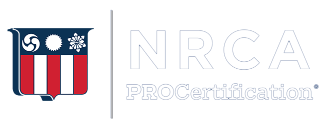 ncra certified