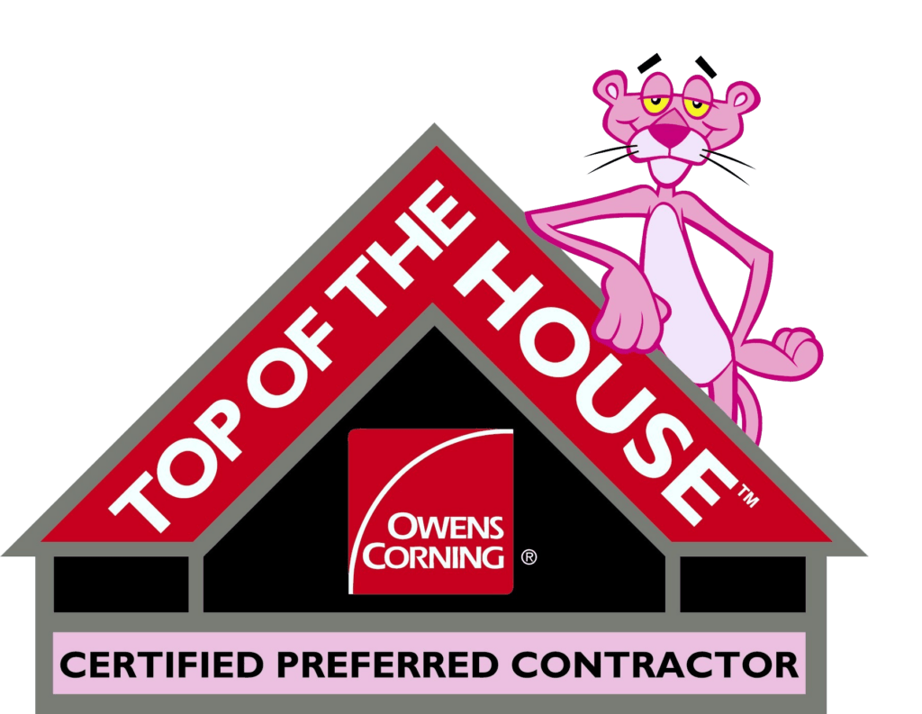 owens corning preferred