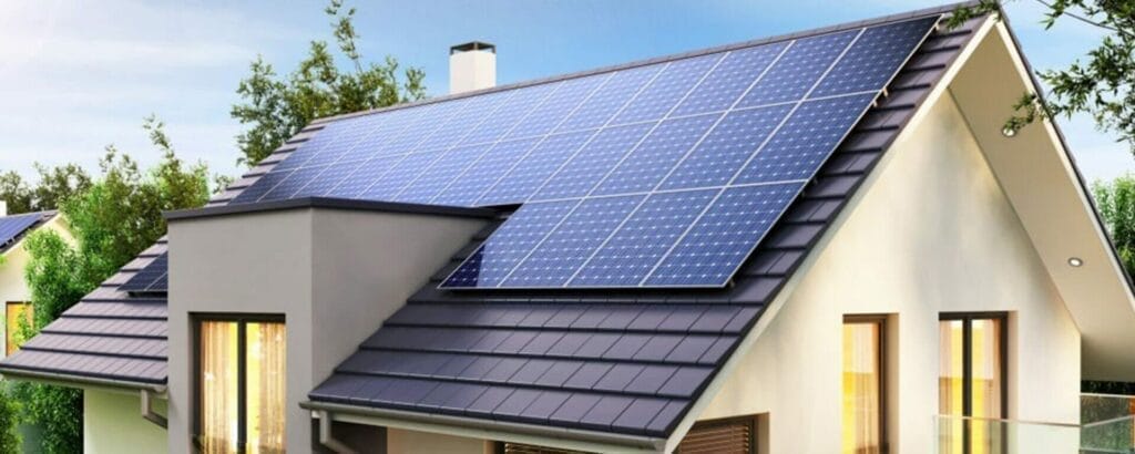 Solar Installation in Chandler Oklahoma